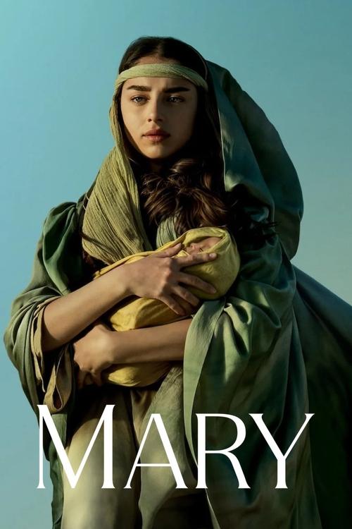 ดูหนังออนไลน์ Mary (2024) มารีย์