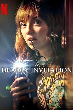 ดูหนังออนไลน์ A Deadly Invitation (2023) คำเชิญจากฆาตกร ดูหนังออนไลน์ฟรี