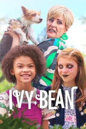 ดูหนังออนไลน์ Ivy + Bean (2022) ไอวี่และบีน