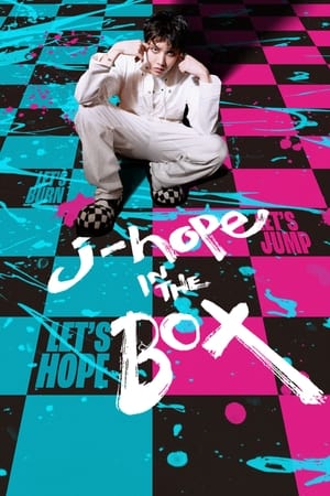 ดูหนังออนไลน์ j-hope IN THE BOX (2023)