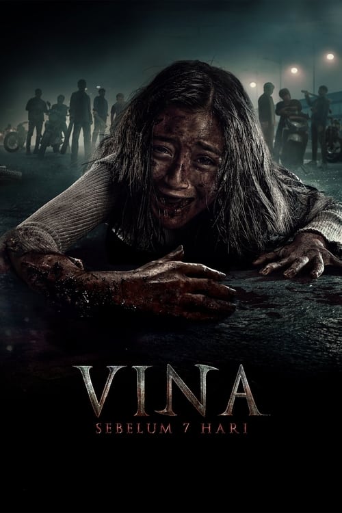 Vina Before 7 Days (2024) วีนา คืนบาป สาปจากหลุม