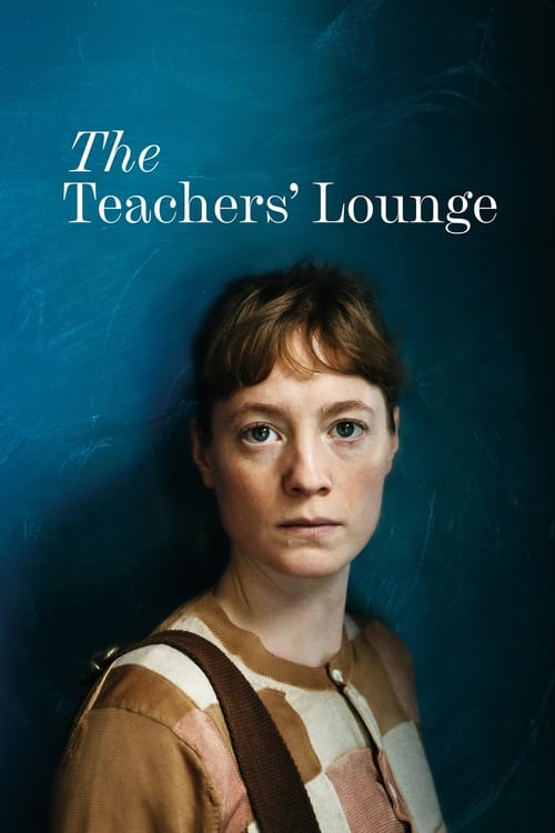 The Teachers' Lounge (2023) ห้องเรียนเดือด