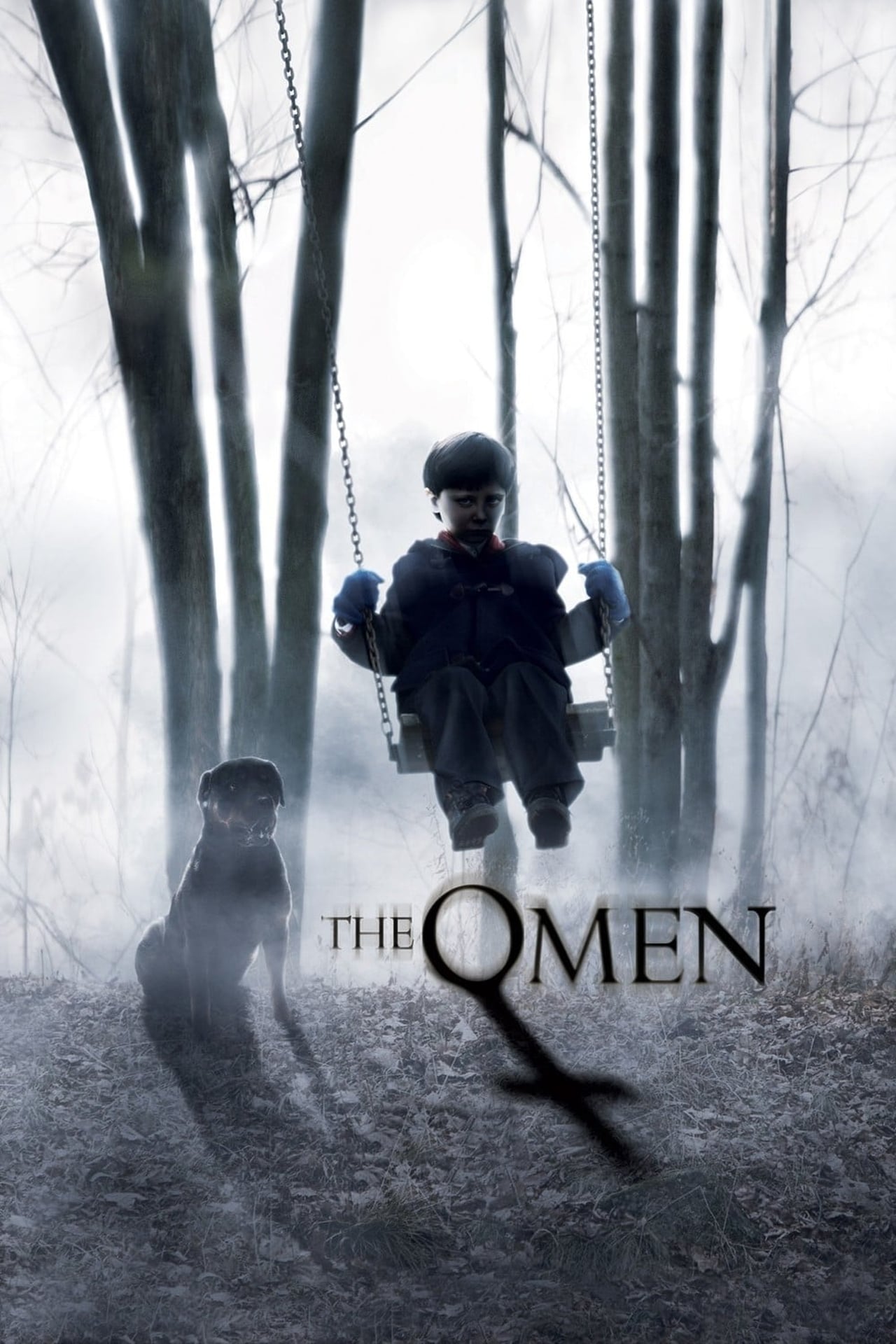 ดูหนังออนไลน์ The Omen (2006) ดิ โอเมน อาถรรพณ์กำเนิดซาตานล้างโลก
