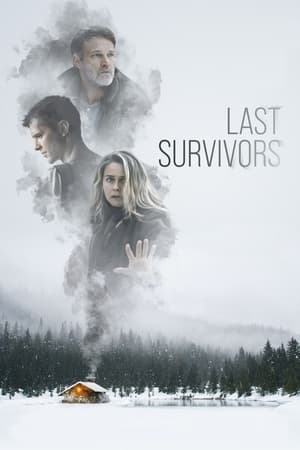 ดูหนังออนไลน์ Last Survivors (2022)