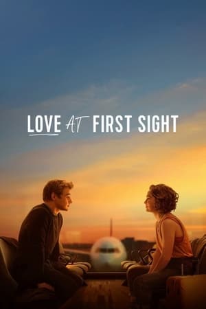 ดูหนังออนไลน์ Love at First Sight (2023) รักแรกพบ พากย์ไทย คมชัด HD