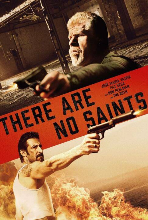 ดูหนังออนไลน์ There Are No Saints (2022)