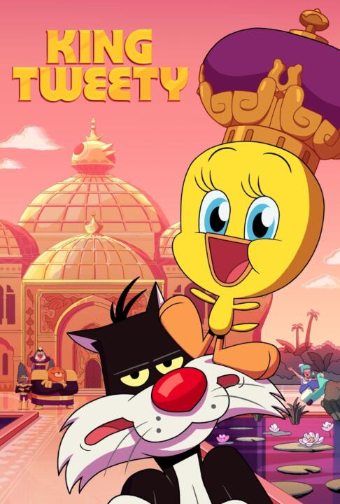 ดูหนังออนไลน์ King Tweety (2022)