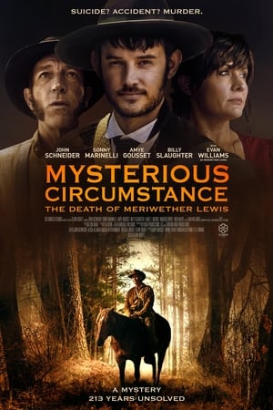 Mysterious Circumstance: The Death of Meriwether Lewis (2022) เต็มเรื่อง