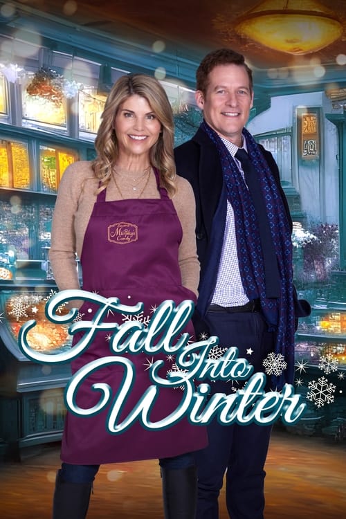 Fall Into Winter (2023) ตกหลุมรักหน้าหนาวนี้ เต็มเรื่อง HD