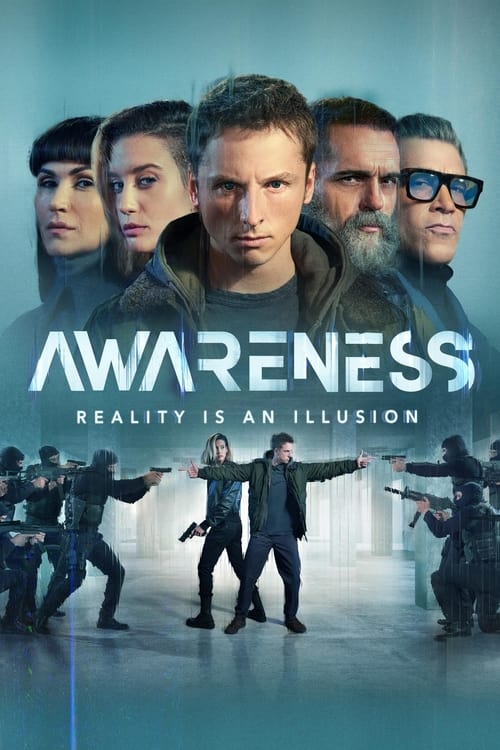 ดูหนังออนไลน์ Awareness (2023) ความจริงเป็นเพียงสิ่งลวง