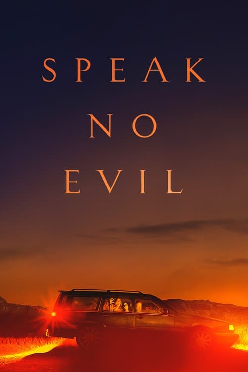 Speak No Evil (2022) พักร้อนซ่อนตาย | ซับไทย คมชัด HD