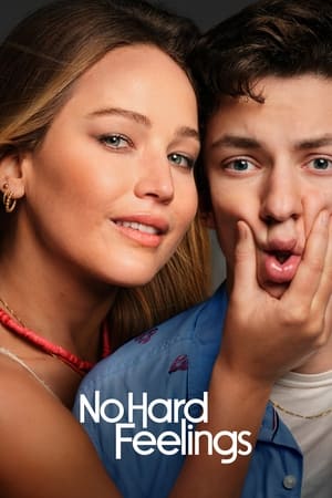 No Hard Feelings (2023) สาวแซ่บ…แอ๊บมาอ่อย ดูหนังกับแฟนเพลิน