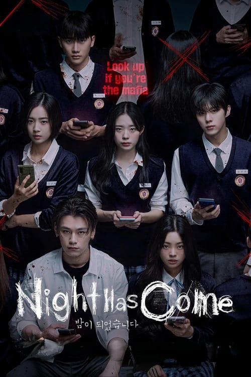 Night Has Come (2023) เกมโหวตตาย | หนังHD ดูฟรี ไม่มีสะดุด