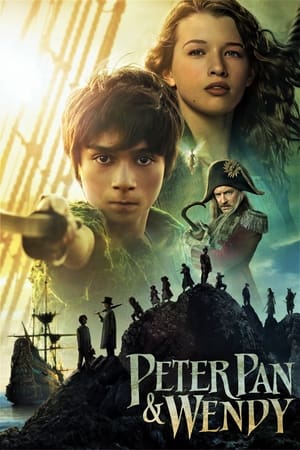 ดูหนังออนไลน์ Peter Pan & Wendy (2023) ปีเตอร์ แพน และ เวนดี้ พากย์ไทย