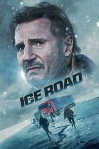 ดูหนังออนไลน์ The Ice Road (2021) เหยียบระห่ำ ฝ่านรกเยือกแข็ง พากย์ไทย
