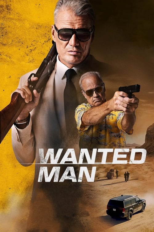 ดูหนังออนไลน์ Wanted Man (2024) | ดูหนังออนไลน์ฟรี อัพเดทก่อนใคร