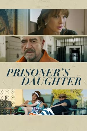 Prisoner's Daughter (2023) เต็มเรื่อง หนังใหม่ชนโรง