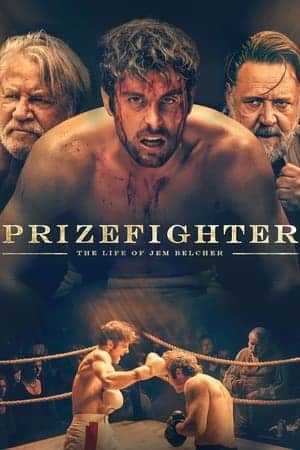 ดูหนังออนไลน์ Prizefighter: The Life of Jem Belcher (2022)