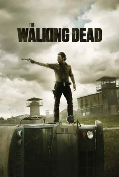 ดูหนังออนไลน์ The Walking Dead Season 3 (2012) เดอะ วอล์กกิง เดด