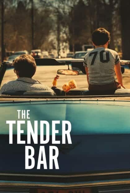 ดูหนังออนไลน์ The Tender Bar (2021)