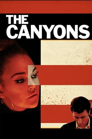 ดูหนังออนไลน์ The Canyons (2013) เดอะ แคนยอน
