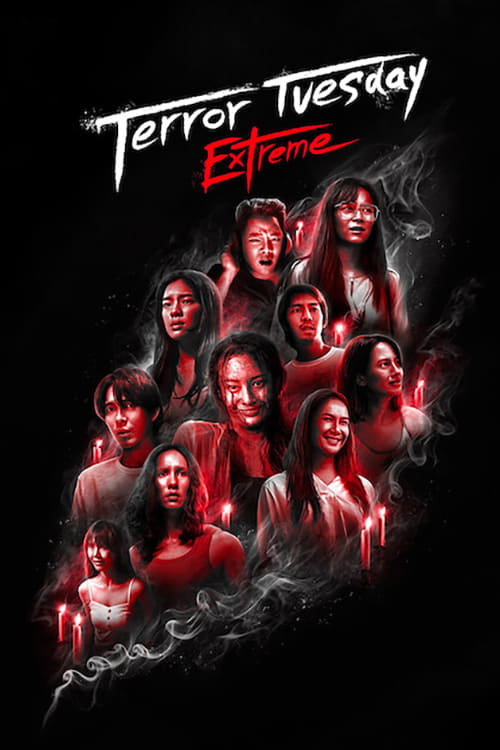 อังคารคลุมโปง เอ็กซ์ตรีม (2024) Terror Tuesday Extreme