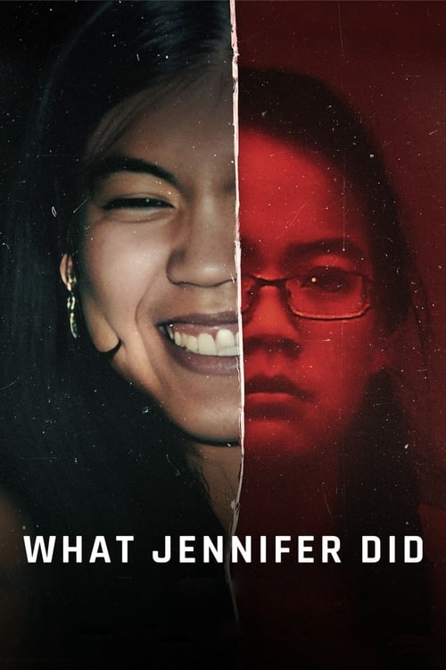 What Jennifer Did (2024) บาปของเจนนิเฟอร์ | เต็มเรื่อง