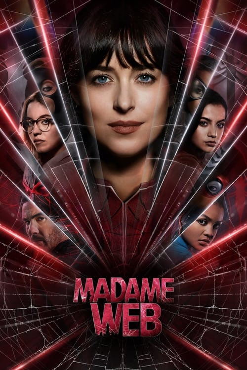 Madame Web (2024) มาดามเว็บ | ซับไทย หนังออนไลน์เต็มเรื่อง