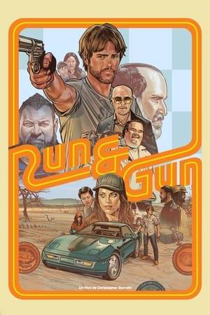 Run & Gun (2022) รันแอนด์กัน คุณภาพ 4K พากย์ไทย คมชัด HD