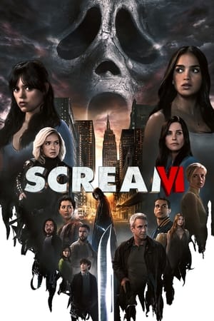 Scream VI (2023) หวีดสุดขีด 6 อัพเดทหนังใหม่ชนโรง HD ซับไทย