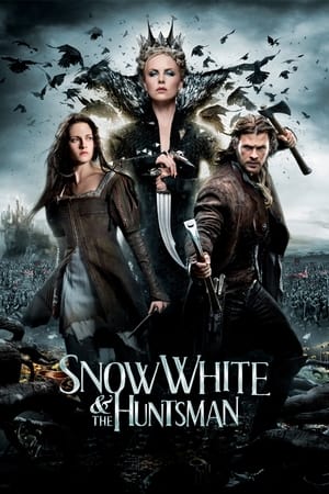 ดูหนังออนไลน์ Snow White and the Huntsman (2012) สโนว์ไวท์และพรานป่าในศึกมหัศจรรย์