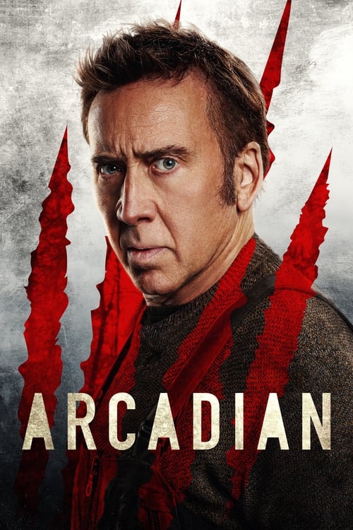 Arcadian (2024) | ดูหนังออนไลน์ ซับไทย เต็มเรื่อง