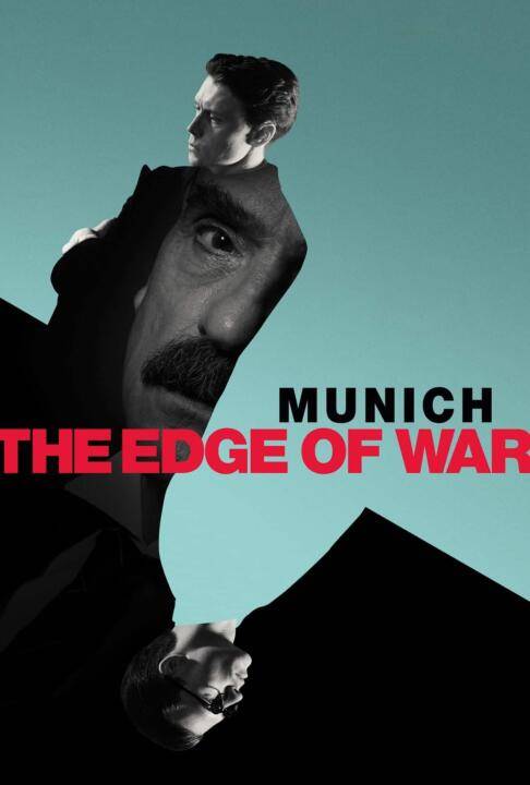 ดูหนังออนไลน์ Munich: The Edge of War (2021) มิวนิค ปากเหวสงคราม