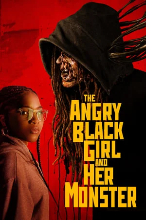 The Angry Black Girl and Her Monster (2023) เต็มเรื่อง