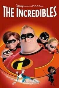 ดูหนังออนไลน์ The Incredibles (2004) รวมเหล่ายอดคนพิทักษ์โลก