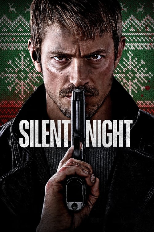 Silent Night (2023) ยิงแมร่งให้เหี้ยน หนังเพียบ หนังใหม่ เสียง Soundtrack
