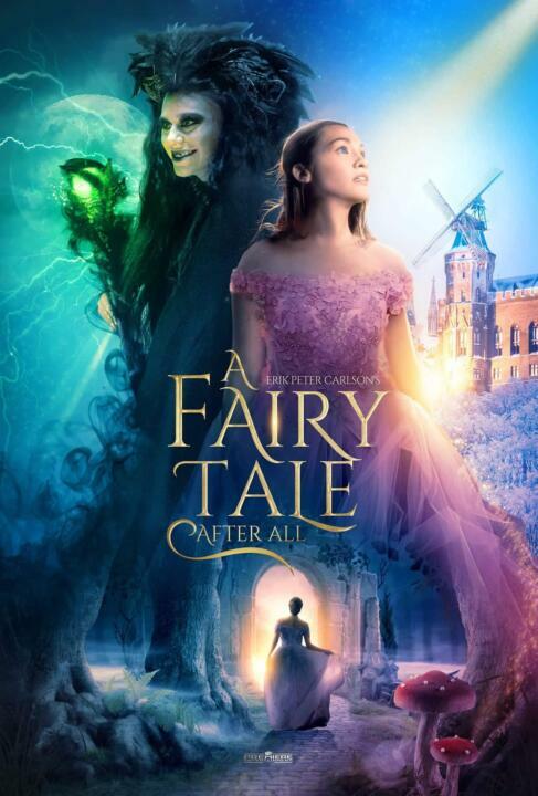 ดูหนังออนไลน์ A Fairy Tale After All (2022) อะแฟร์รี่เทลอาฟเธอร์ออล