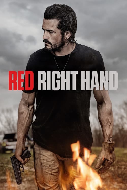 Red Right Hand (2024) | ซับไทย อัพเดทหนังใหม่ชนโรง HD