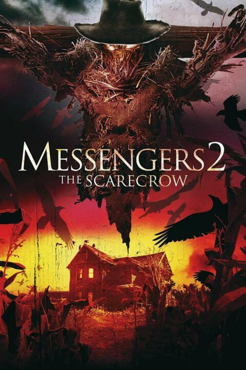 ดูหนังออนไลน์ Messengers 2: The Scarecrow (2009) คนเห็นโคตรผี 2