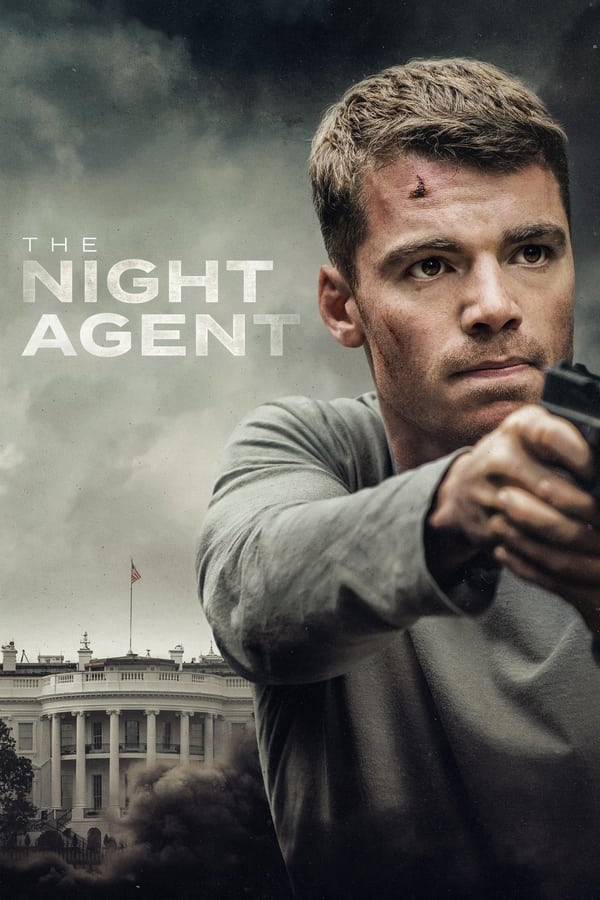 ดูหนังออนไลน์ The Night Agent (2023)