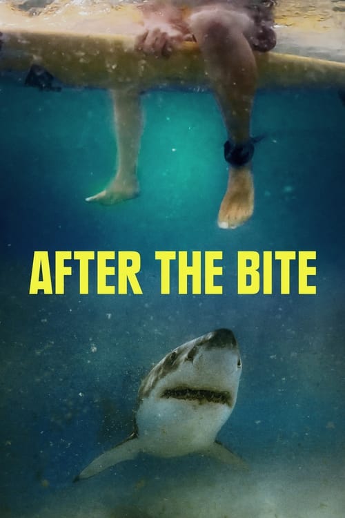 ดูหนังออนไลน์ After the Bite (2023)