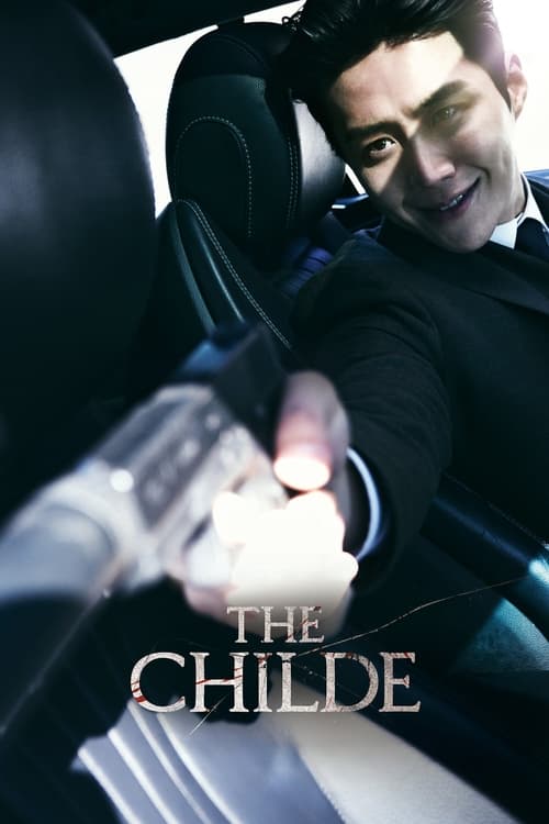 The Childe (2023) เทพบุตร ล่านรก พากย์ไทย อัพเดทหนังเกาหลี