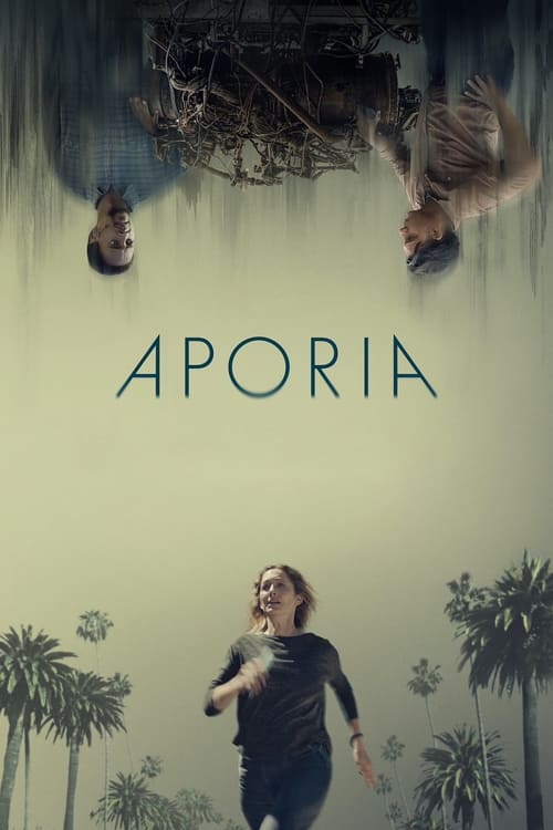 Aporia (2023) หนังฝรั่งไซไฟมันๆ มีซับไทยให้อ่าน