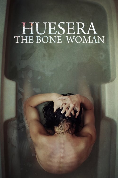 ดูหนังออนไลน์ Huesera: The Bone Woman (2023) สิงร่างหักกระดูก