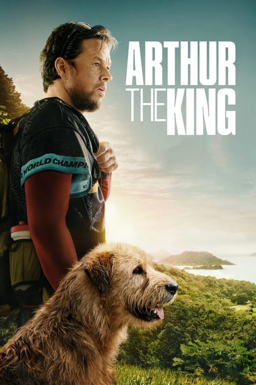 ดูหนังออนไลน์ Arthur the King (2024) อาเธอร์ จอมราชา