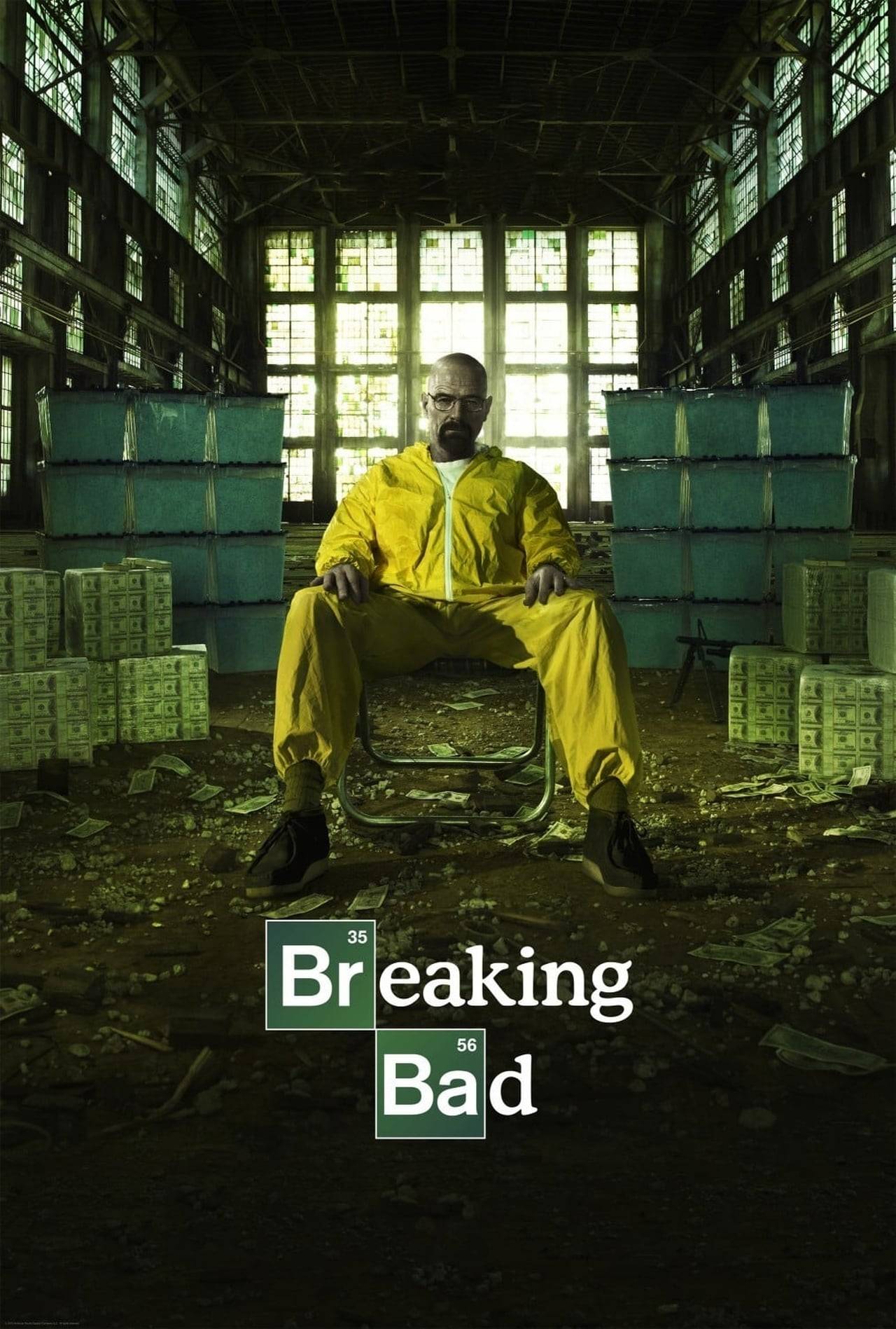 ดูหนังออนไลน์ Breaking Bad Season 5 (2012) เบรกกิง แบด ดับเครื่องชน คนดีแตก